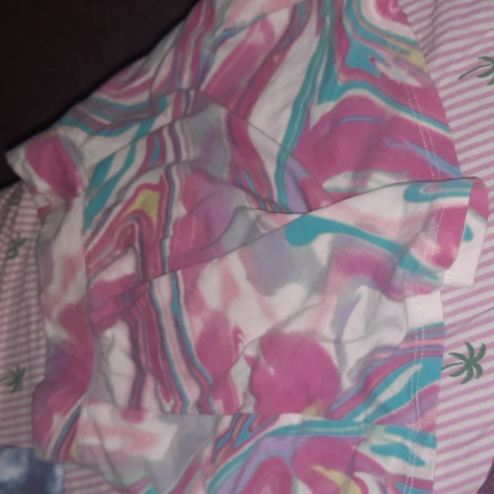 Girls skort